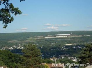 432 Lillibridge St, Peckville, PA 18452