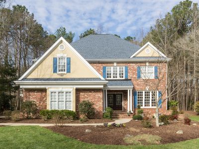 310 Schubauer Dr, Cary, NC, 27513