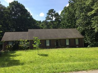 2613 Huntsman Trl, Zebulon, NC 27597