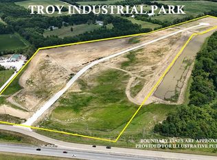 0 E Outer Rd #61, Troy, MO 63379
