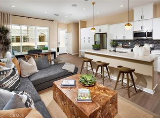 4451 S Fairmount Paseo, Ontario, CA 91762