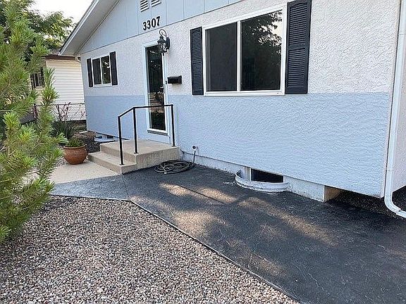 Beautiful stamped concrete 
