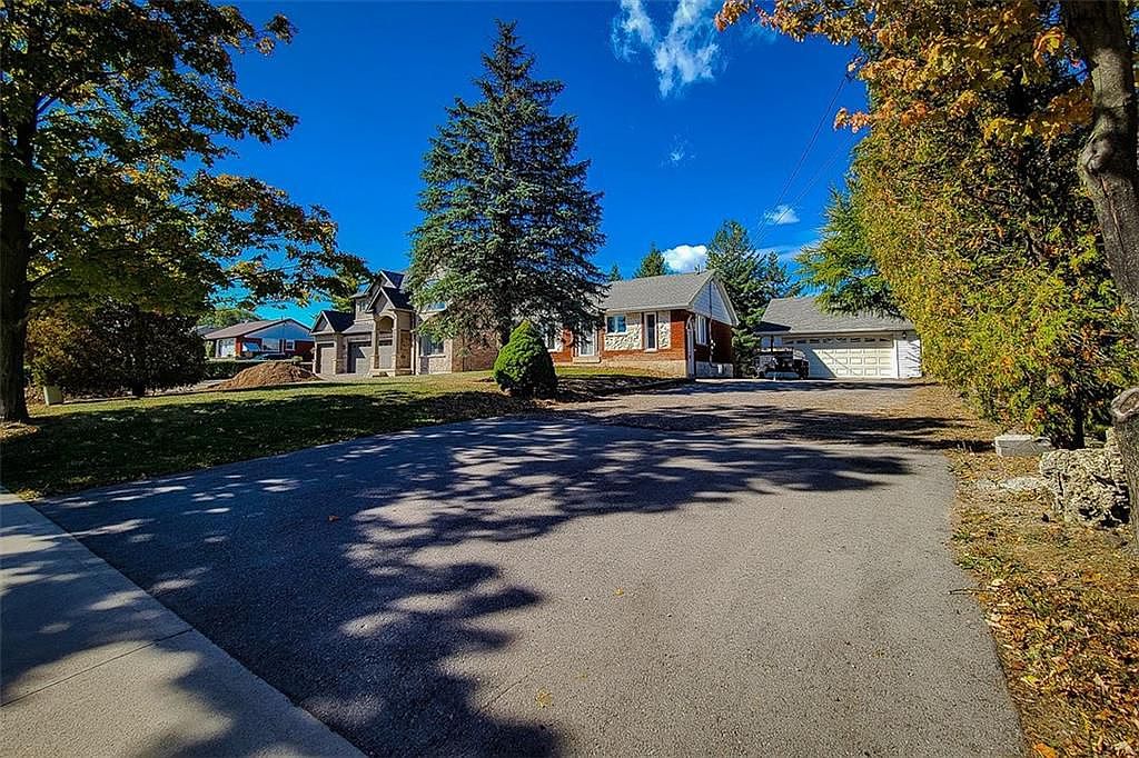45 Upper Mount Albion Rd, Hamilton, ON L8J 2R9 Zillow