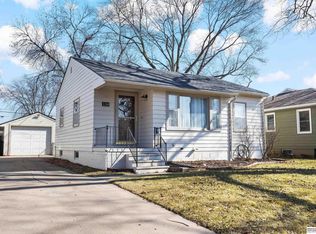 1350 N Hancock St, Fremont, NE 68025