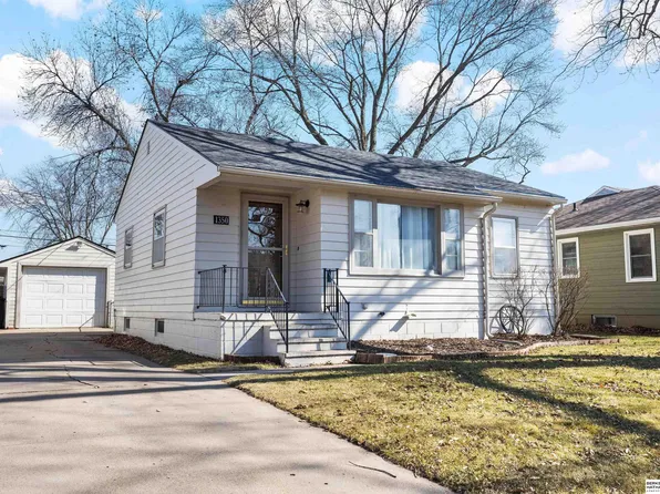 1350 N Hancock St, Fremont, NE 68025