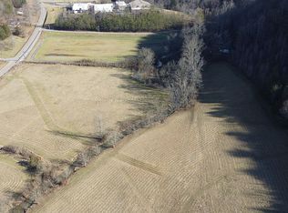 4550 Jones Cove Rd, Cosby, TN 37722