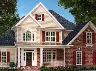 7311 Vaiden Rd, Hernando, MS 38632