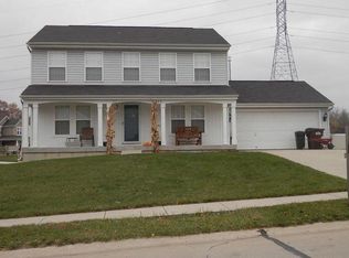 173 Ridgewood Dr, Alexandria, KY 41001