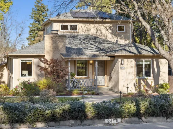 2450 Brewster Ave, Redwood City, CA 94062