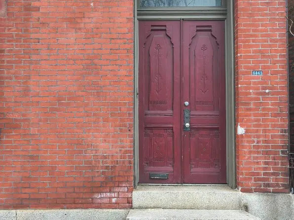 6845 Germantown Ave, Philadelphia, PA 19119