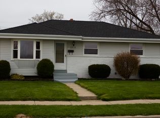 2012 21st Ave, Kenosha, WI 53140