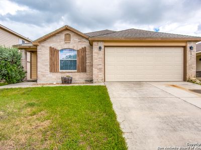8011 Seatide Vis, San Antonio, TX, 78249