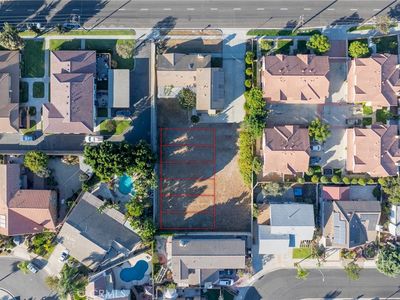 6152 Orange Ave #1, Cypress, CA, 90630