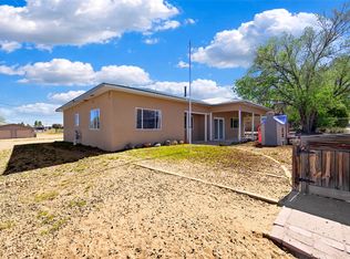 34 County Road 113, Espanola, NM 87532