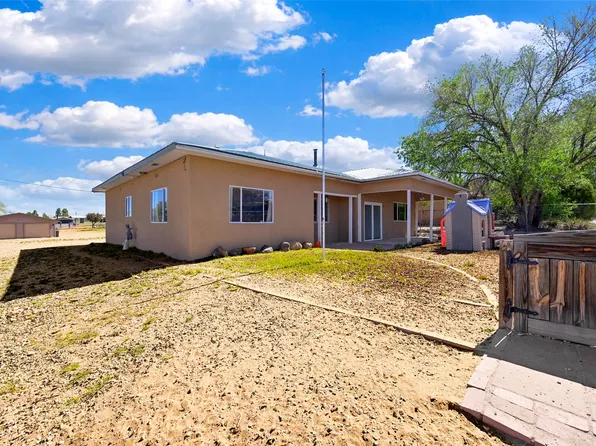34 County Road 113, Espanola, NM 87532