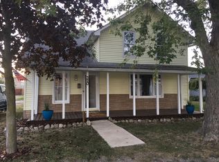 320 Linden St, Pt Clinton, OH