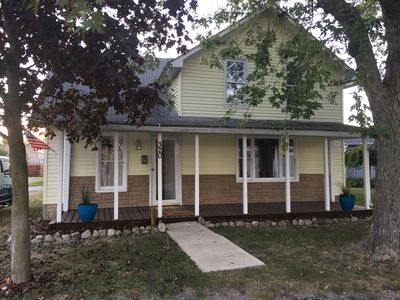 320 Linden St, Pt Clinton, OH, 43452