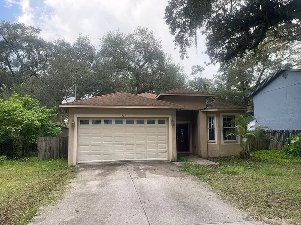 4216 E Eva St, Tampa, FL 33617