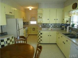437 E 9th St, Northampton, PA 18067