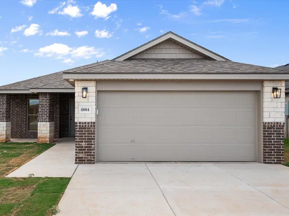 6004 Virginia Ave, Lubbock, TX 79407