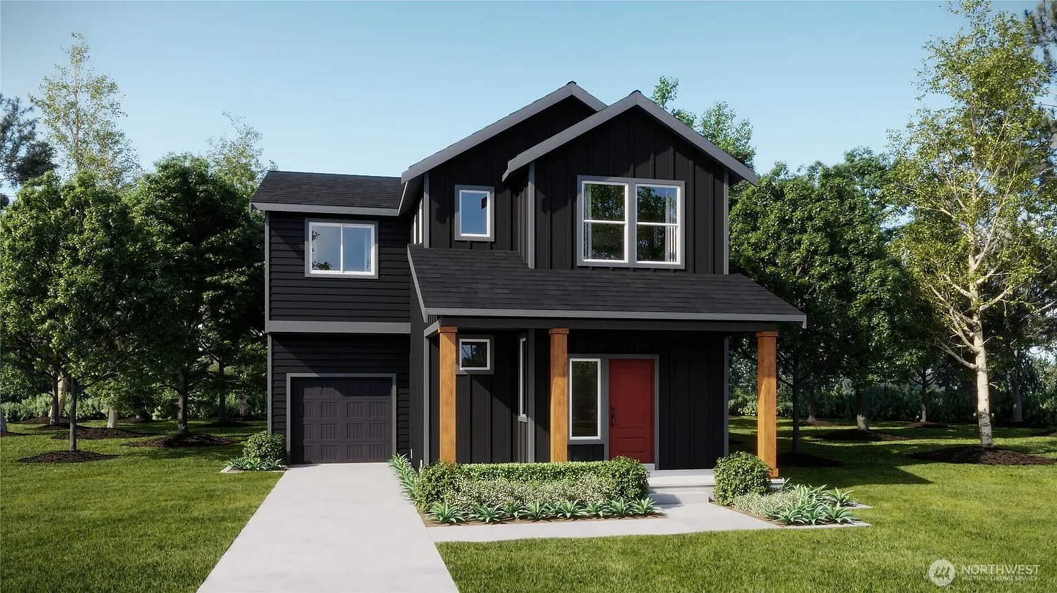 2612 Wonderland Way photo 1