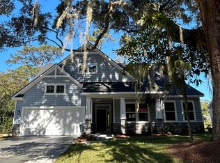 29 Fairfield Rd, Beaufort, SC 29907