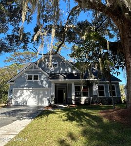 29 Fairfield Rd, Beaufort, SC, 29907