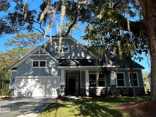29 Fairfield Rd, Beaufort, SC 29907