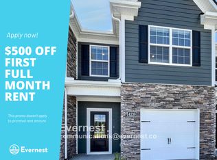 4239 Feetham Dr, Murfreesboro, TN 37129