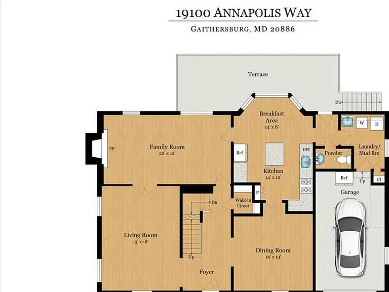 19100 Annapolis Way — Photo 25