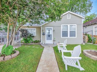 5207 McCormick St, Houston, TX 77023