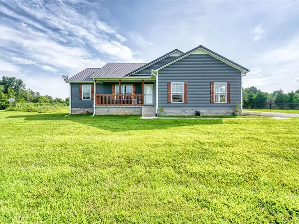 324 Barnett Rd #T, Auburn, KY 42206