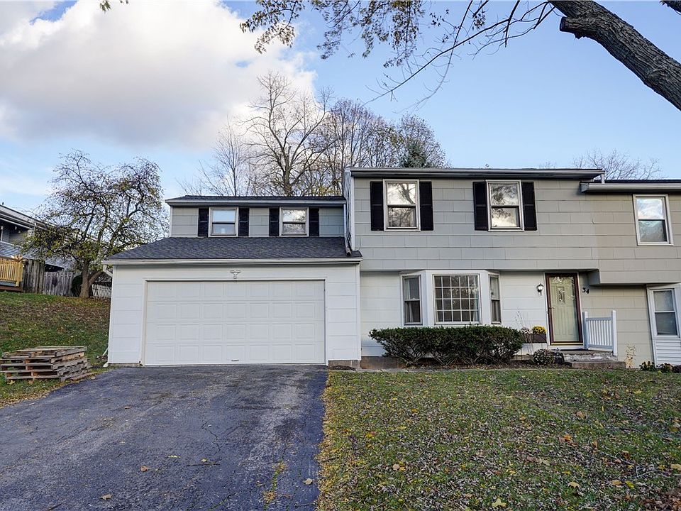 1st image of 34 Belinda Cres