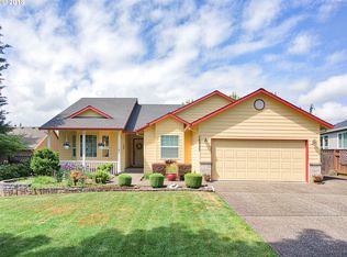 15037 Woodglen Ct, Oregon City, OR 97045