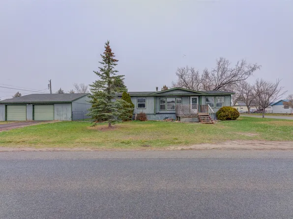 312 S Cedar St, Townsend, MT 59644