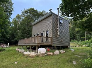 119 Reynolds Road, Brooks, ME 04921