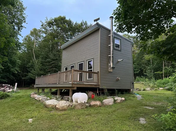 119 Reynolds Road, Brooks, ME 04921