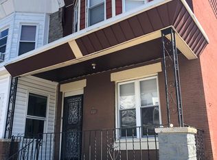 121 S Peach St, Philadelphia, PA 19139