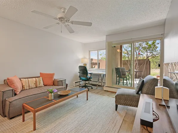 149 Calle Ojo Feliz Unit I, Santa Fe, NM 87505