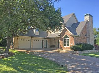 39066 Springwillow, Whitney, TX 76692