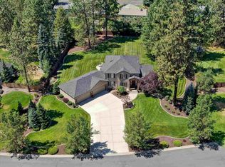 17615 N Kimberly Rd, Colbert, WA 99005