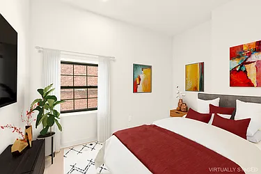 Rented by Fountain Realty Group