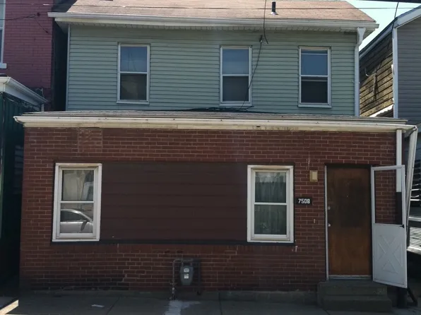7508 Tioga St, Pittsburgh, PA 15208