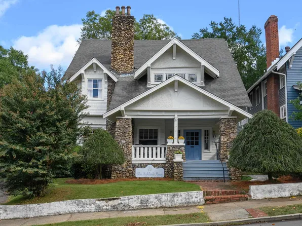 1517 14th St S, Birmingham, AL 35205