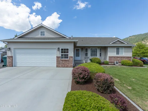 2143 E Greenleaf Ave, Coeur D Alene, ID 83815
