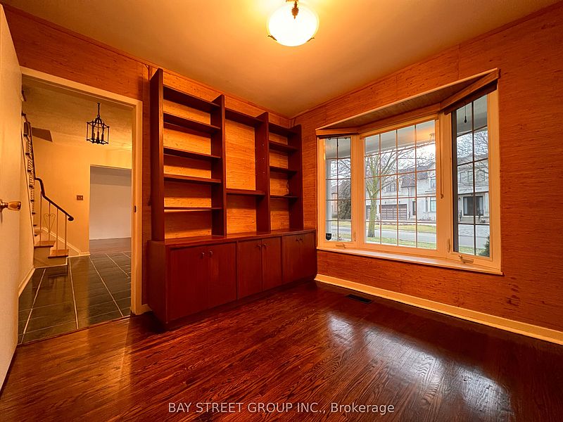 Toronto House for rent - 5 Bedrooms — photo 27