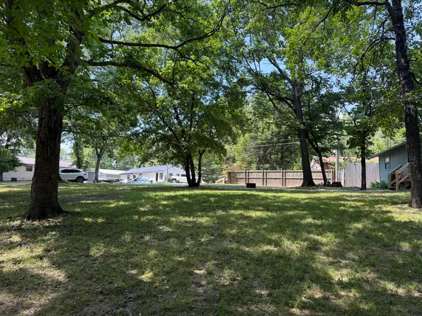 Port Ducan Blvd, Afton, OK 74331