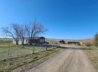 318 Jessie Rd, Thermopolis, WY 82443
