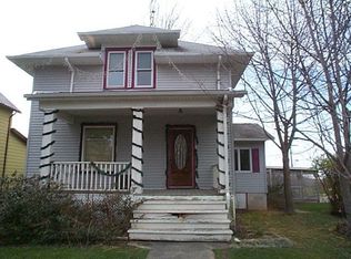 3591 Main St, Deckerville, MI 48427