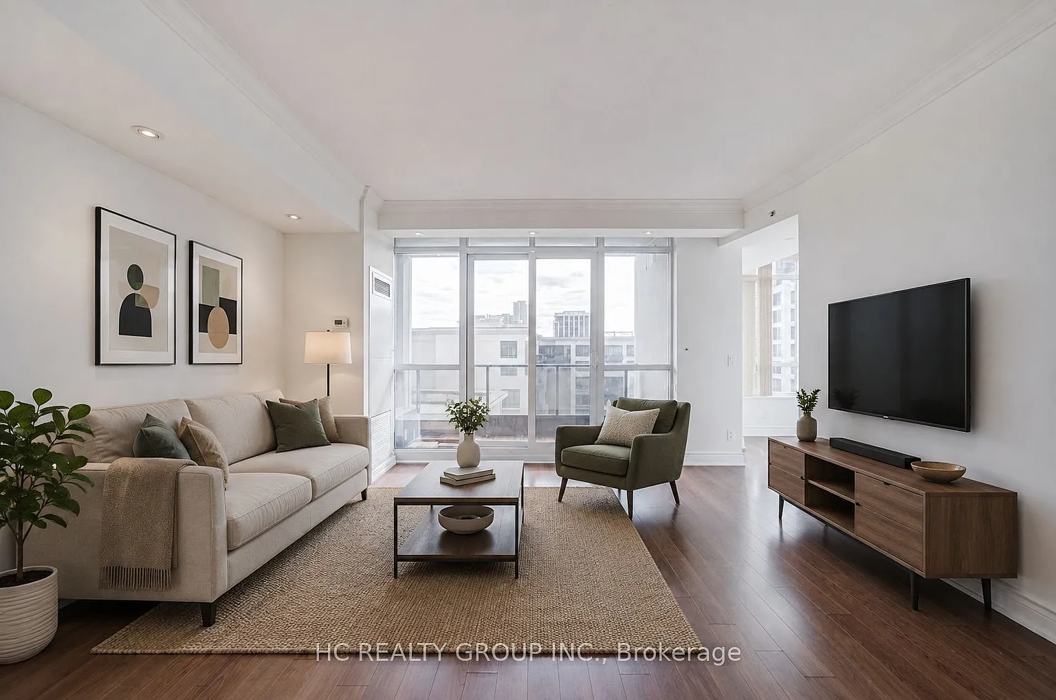 3 bed, $3,200 — Photo 3